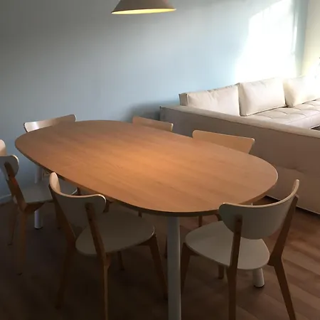 Le Paradis Des Enfants Et Des Bebes Apartment