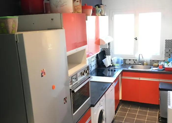 Le Paradis Des Enfants Et Des Bebes Apartment Deauville