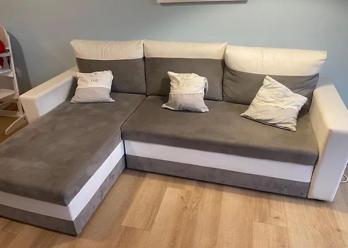 Le Paradis Des Enfants Et Des Bebes Apartment