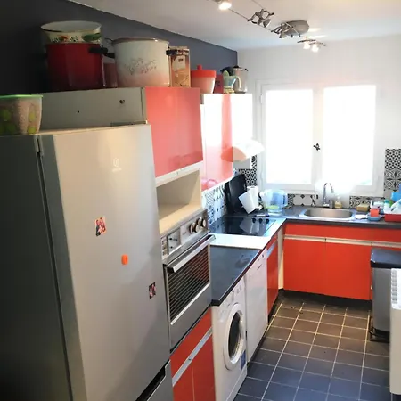 Le Paradis Des Enfants Et Des Bebes Apartmán Deauville