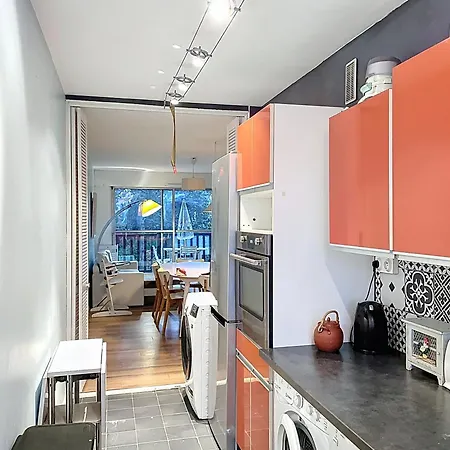 Appartement Le Paradis Des Enfants Et Des Bebes *