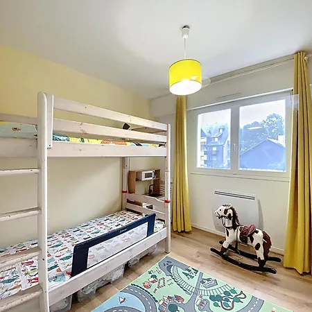 Appartement Le Paradis Des Enfants Et Des Bebes *