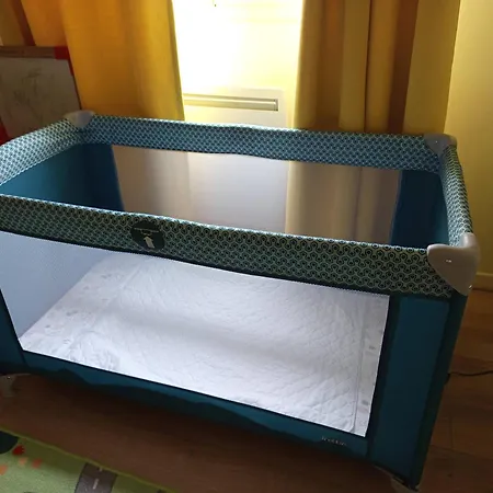 Appartement Le Paradis Des Enfants Et Des Bebes *