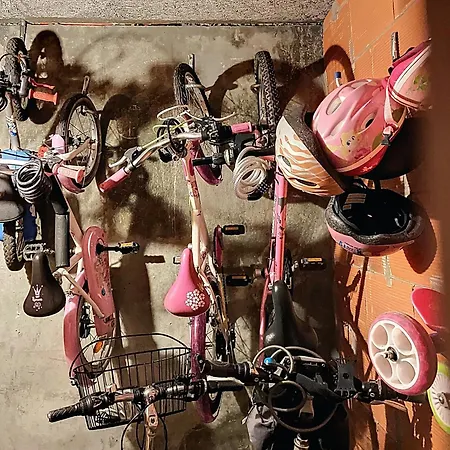 Le Paradis Des Enfants Et Des Bebes Appartement