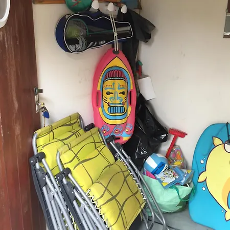 Le Paradis Des Enfants Et Des Bebes Appartement